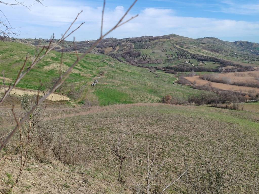 Terreno a Torre de' passeri - Foto 3