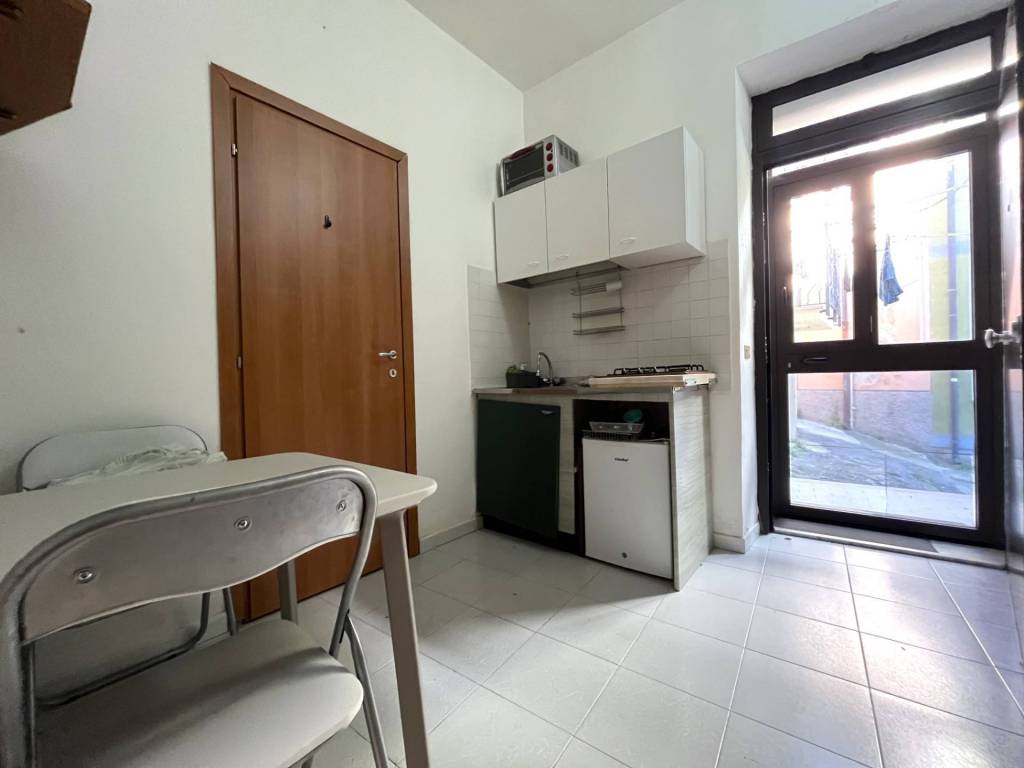 Appartamento a Catanzaro in Rampa Carbonai - Foto 2