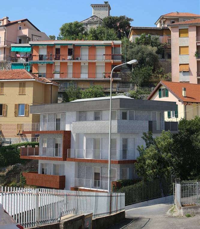 Appartamento a Varazze in Via Bonfante, 35 - Foto 3