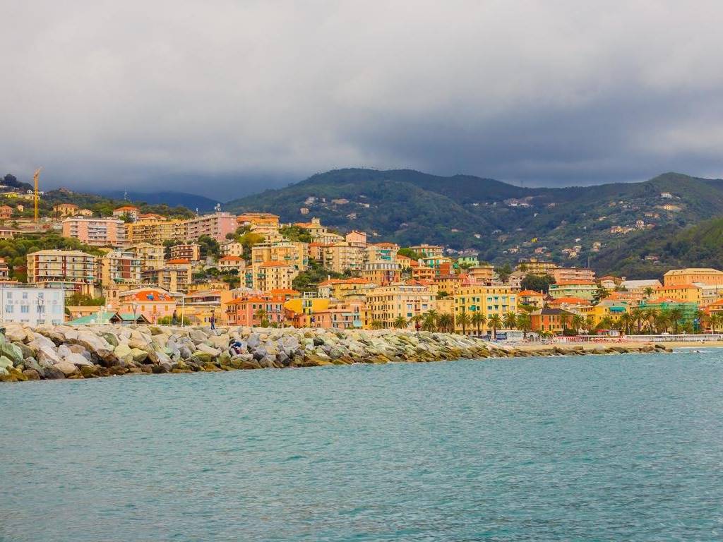 Appartamento a Varazze in Via Bonfante, 35 - Foto 5