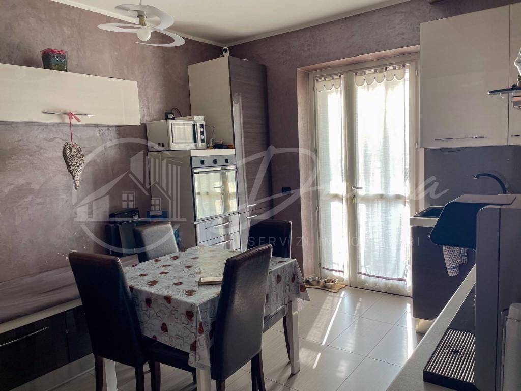 Appartamento a Asti in Via 20 Settembre, 82 - Foto 2