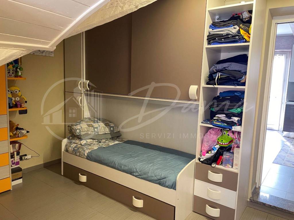 Appartamento a Asti in Via 20 Settembre, 82 - Foto 3