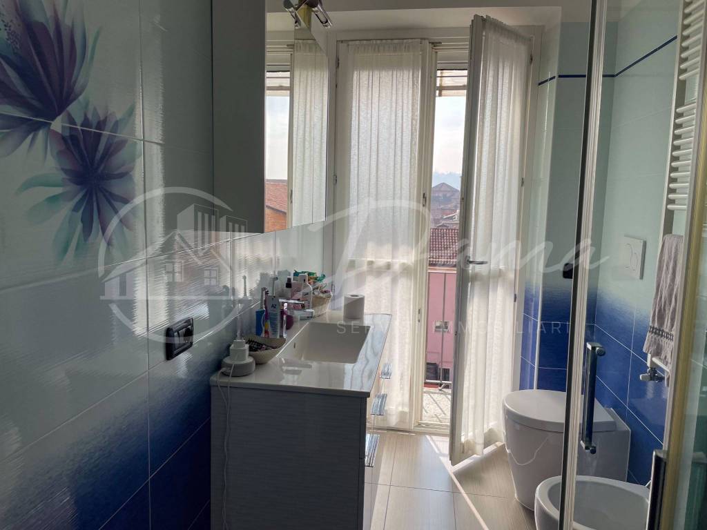 Appartamento a Asti in Via 20 Settembre, 82 - Foto 5