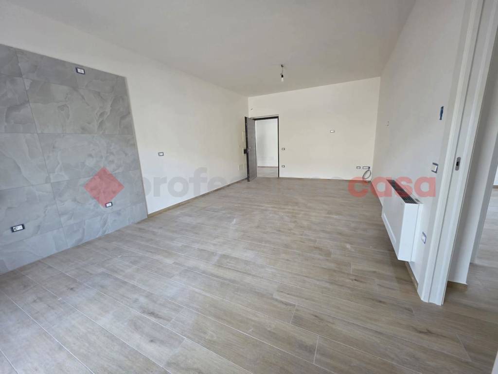 Appartamento a Sarno in Via Sarno Striano, 95 - Foto 2