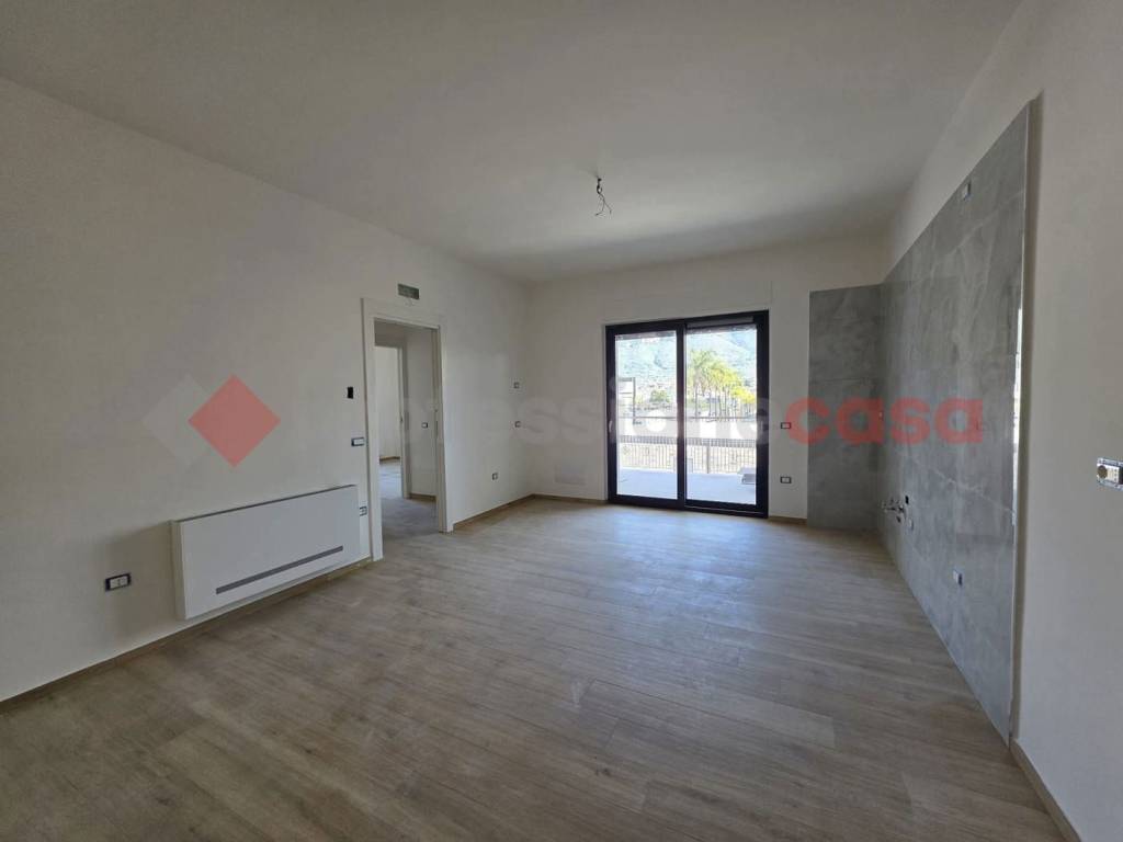 Appartamento a Sarno in Via Sarno Striano, 95 - Foto 3