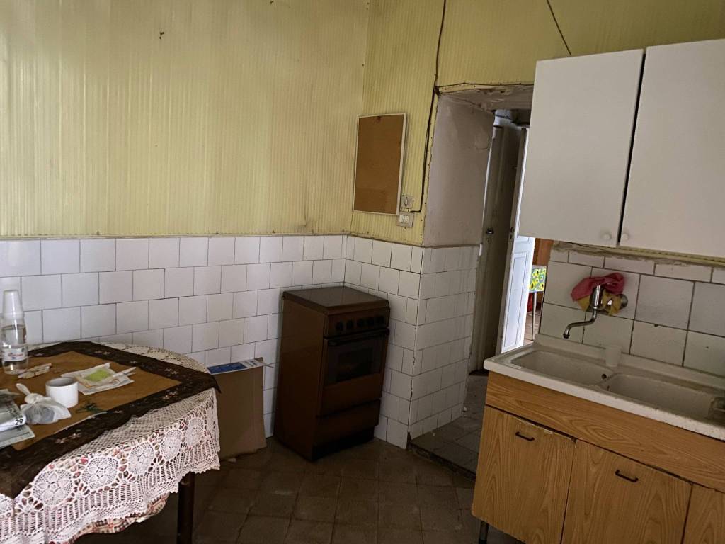 Casa indipendente a Aiello del sabato in Via San Sebastiano - Foto 4