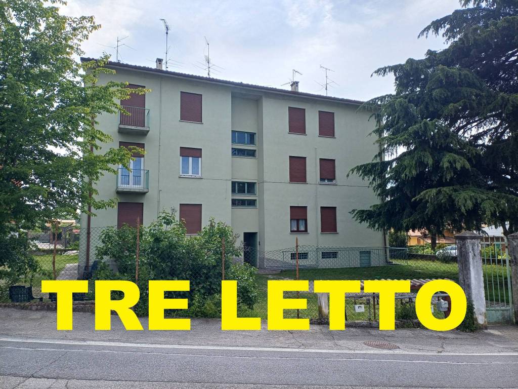 Appartamento a Peschiera del garda in Via Baccoli di Sopra - Foto 5