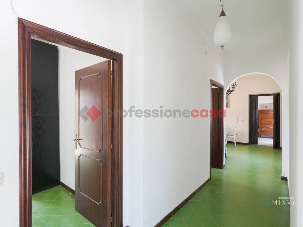 Villa a Ogliastro cilento in Corso Giuseppe Mazzini - Foto 4