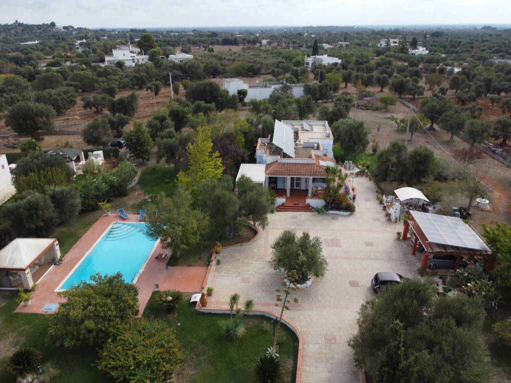 Casa indipendente a Ostuni - Foto 2