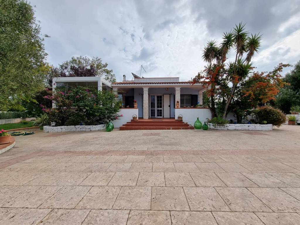 Casa indipendente a Ostuni - Foto 3