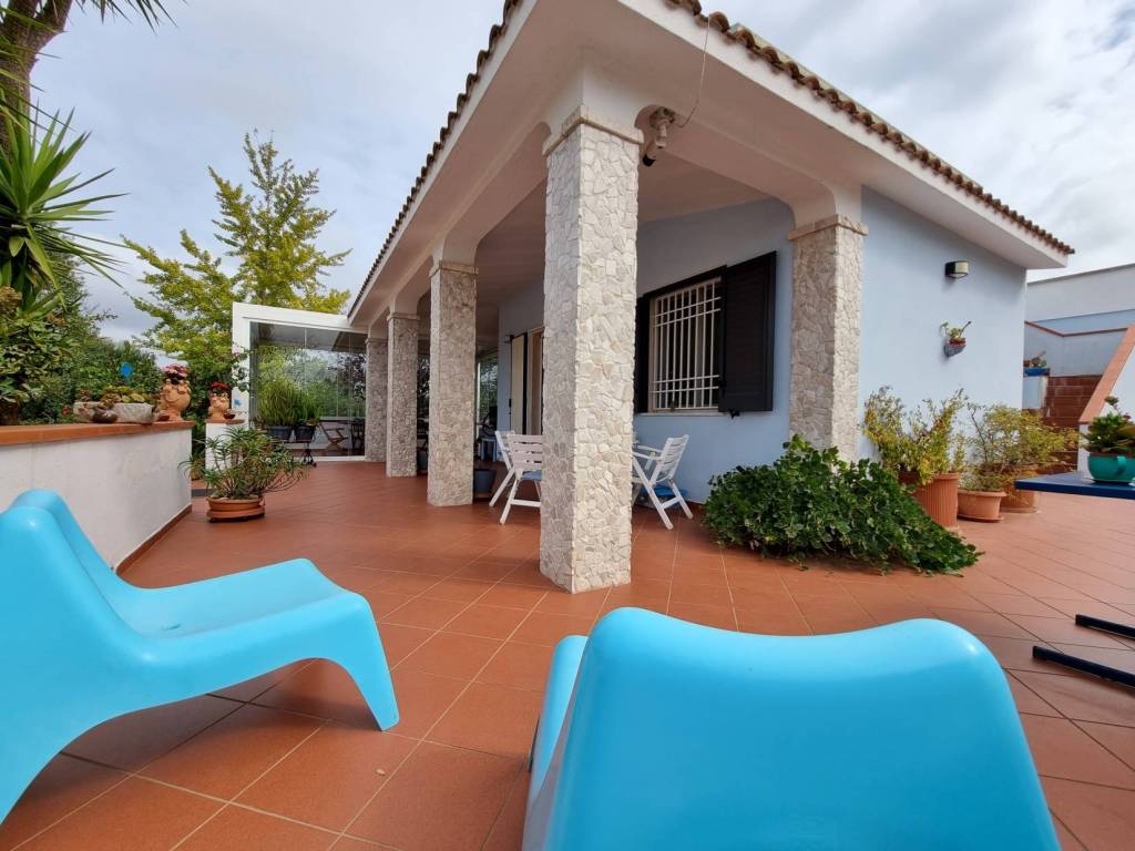 Casa indipendente a Ostuni - Foto 4