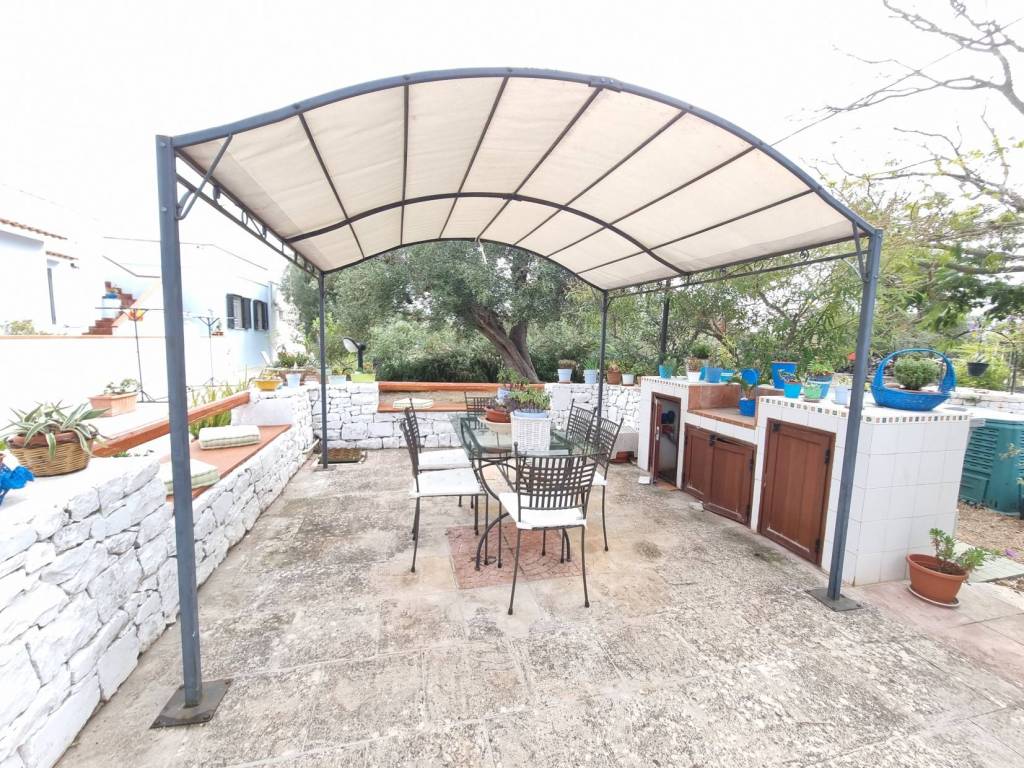 Casa indipendente a Ostuni - Foto 5