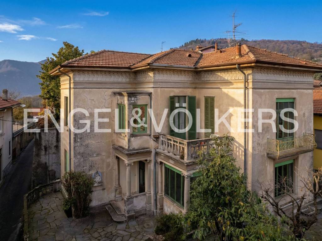 Villa a Viggiù in Vicolo San Rocco - Foto 2