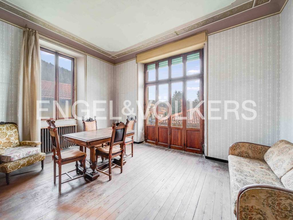 Villa a Viggiù in Vicolo San Rocco - Foto 3