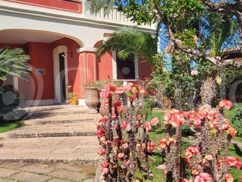 Villa a Casarano in via alto adige, 0 - Foto 2