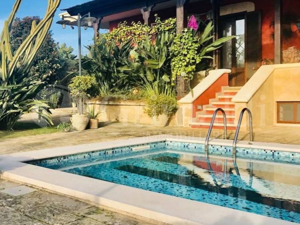 Villa a Casarano in via alto adige, 0 - Foto 3