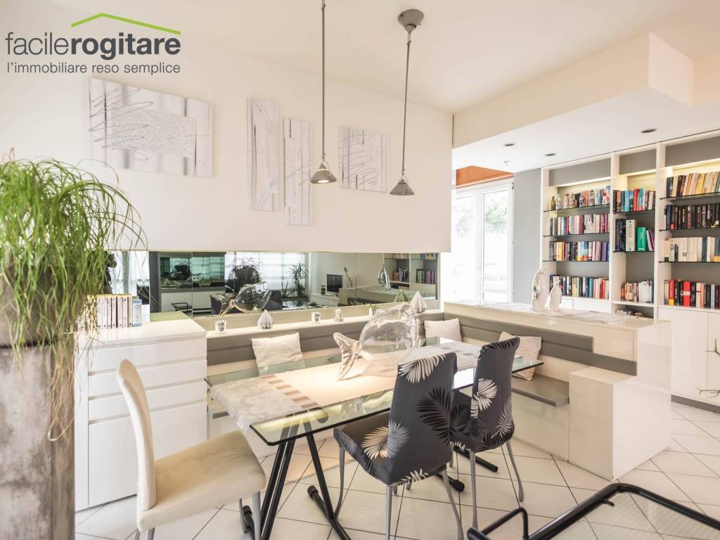 Appartamento a Cattolica in Via del Porto, 182 - Foto 2