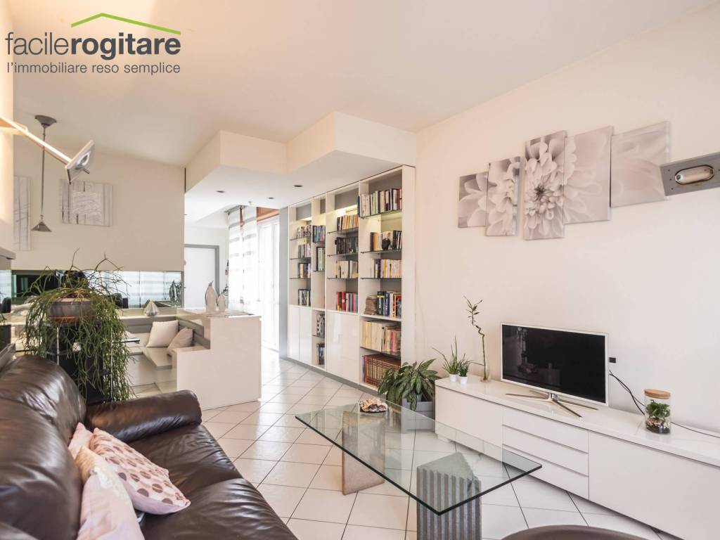 Appartamento a Cattolica in Via del Porto, 182 - Foto 3