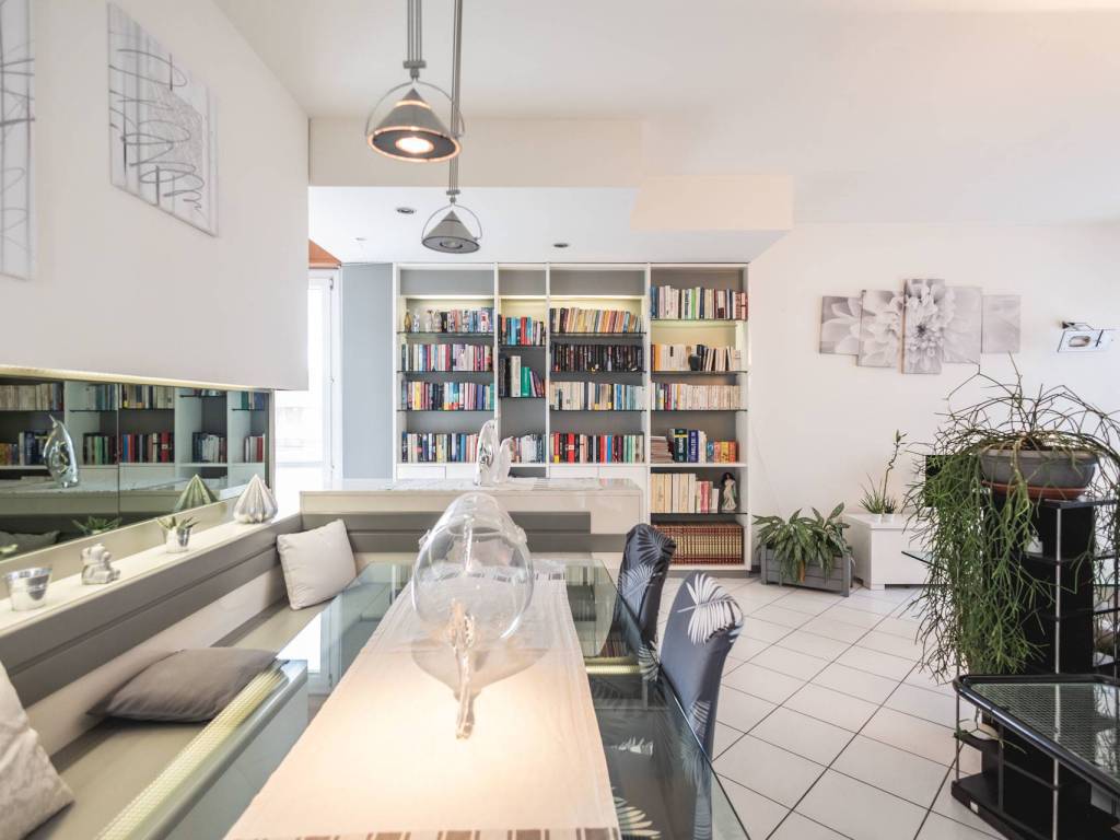 Appartamento a Cattolica in Via del Porto, 182 - Foto 4