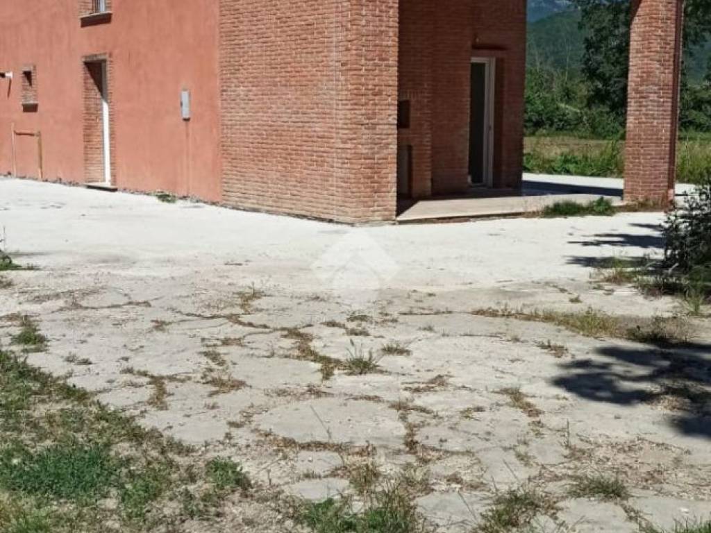 Villa a Venafro in Strada Provinciale Ponte Reale, 34 - Foto 5