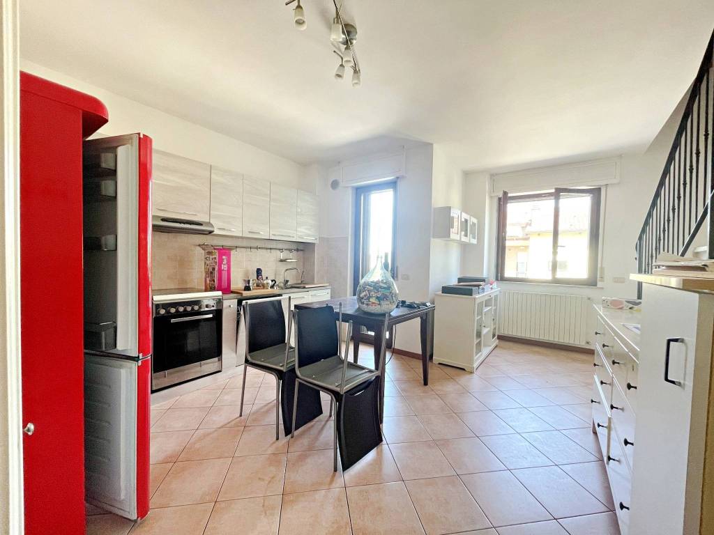 Appartamento a San giovanni in marignano in Via Borgo Sant'Antonio - Foto 5