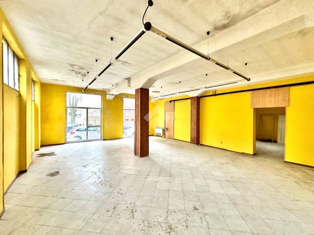 Immobile a Tortona in Corso Cavour Camillo Benso, 25 - Foto 2