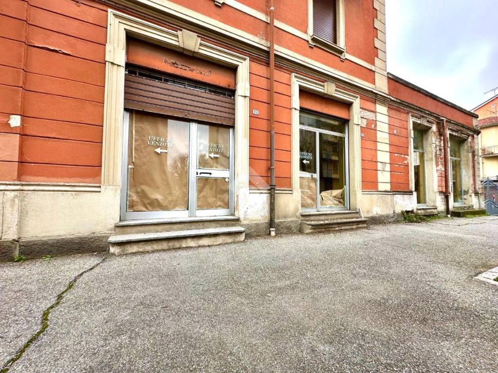 Immobile a Tortona in Corso Cavour Camillo Benso, 25 - Foto 3