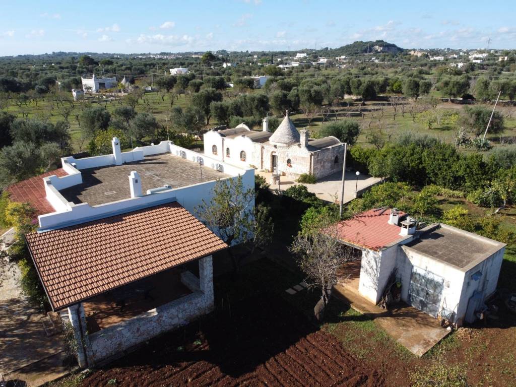 Rustico / casale a Ostuni - Foto 4