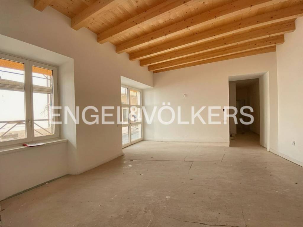 Appartamento a Rovereto in Corso Angelo Bettini - Foto 5