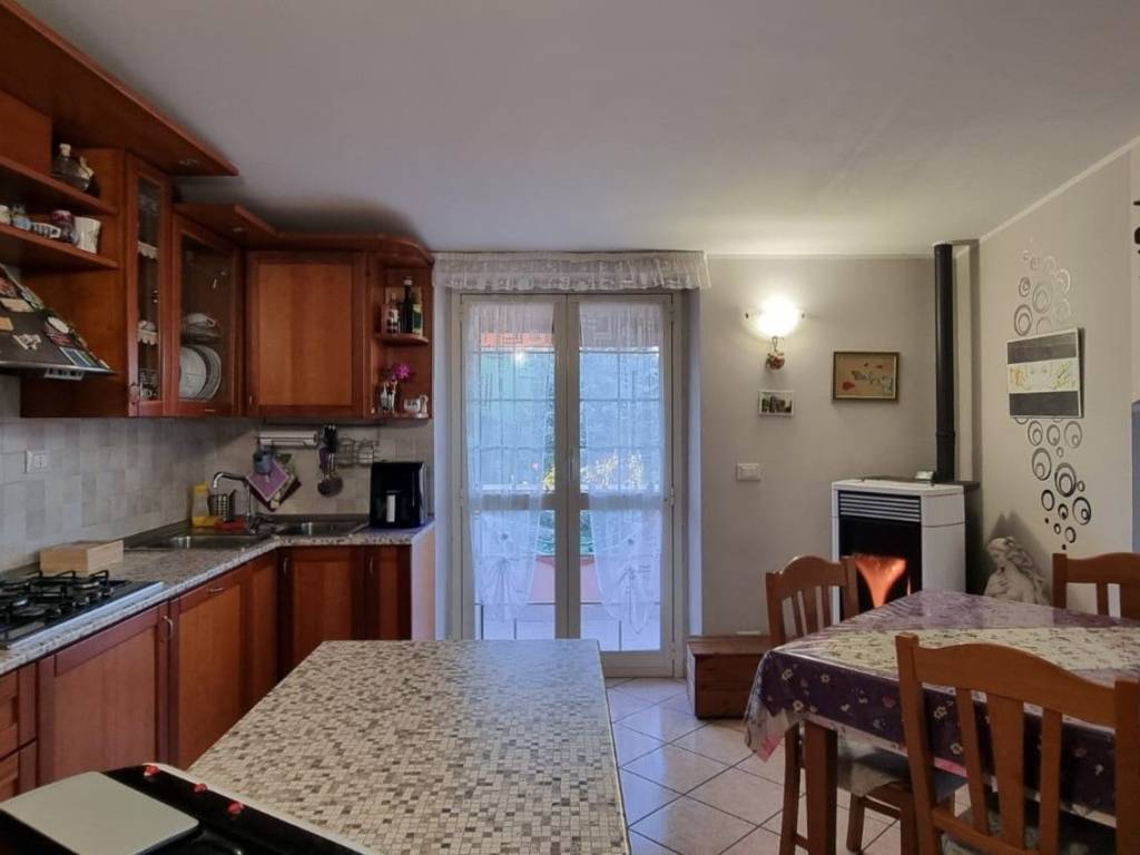Casa indipendente a Città sant'angelo - Foto 5