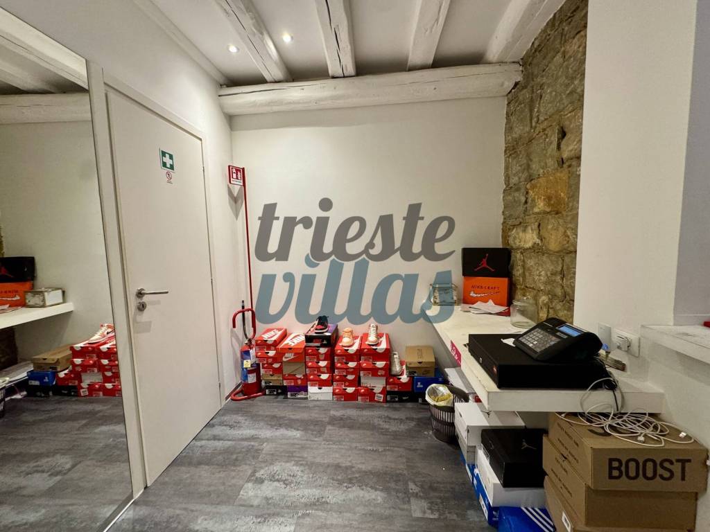 Immobile a Trieste in SAN SPIRIDIONE - Foto 3