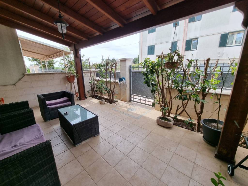 Casa indipendente a Ceglie messapica - Foto 4