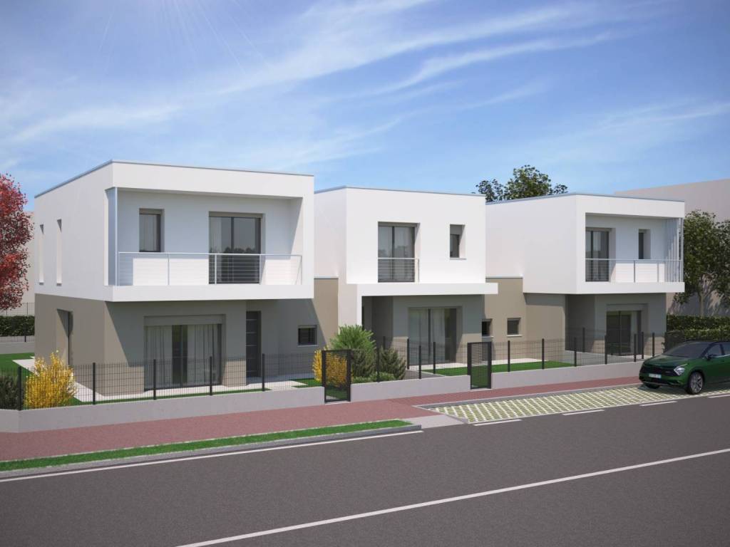 Villa a Bressanvido in Via Roma - Foto 2