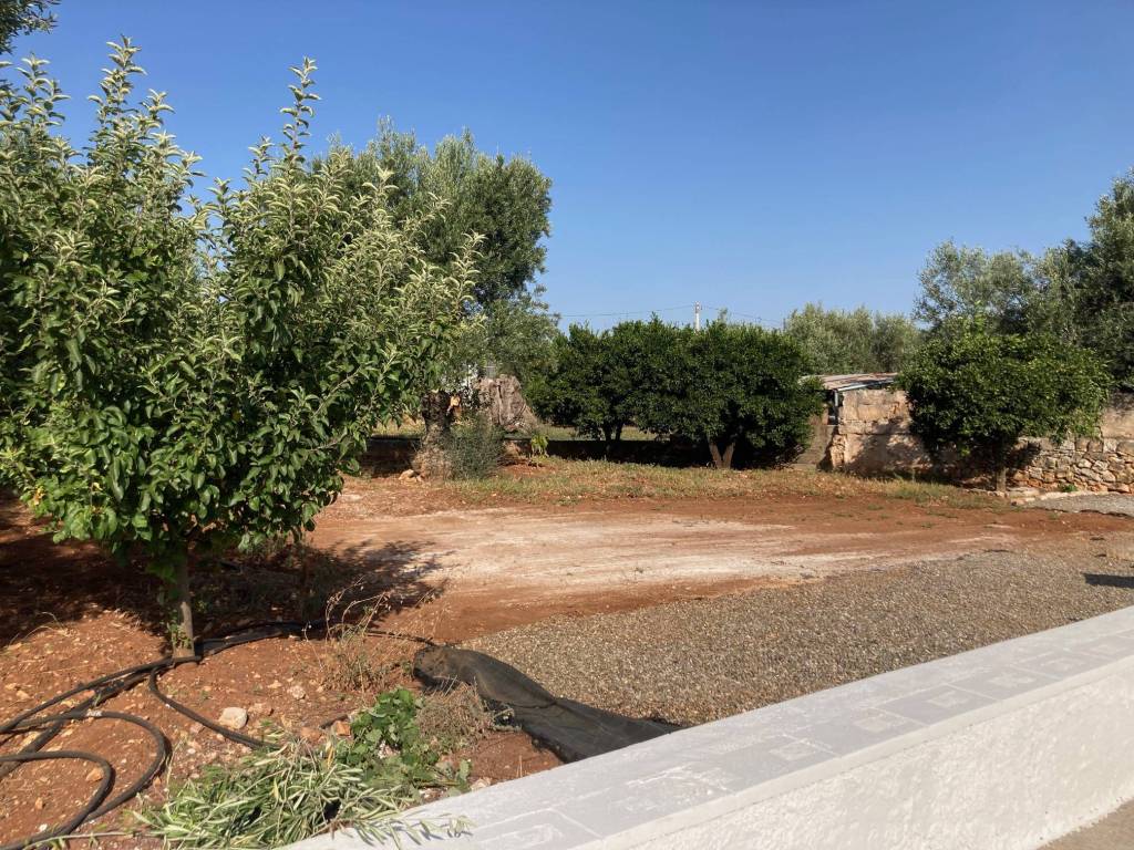 Villa a Monopoli in Contrada Macchia di Monte - Foto 3