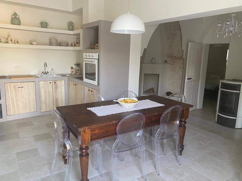 Villa a Monopoli in Contrada Macchia di Monte - Foto 4