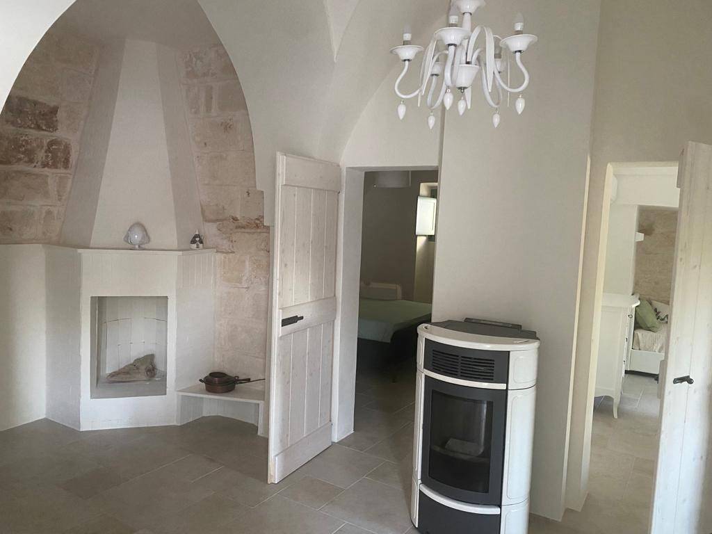 Villa a Monopoli in Contrada Macchia di Monte - Foto 5