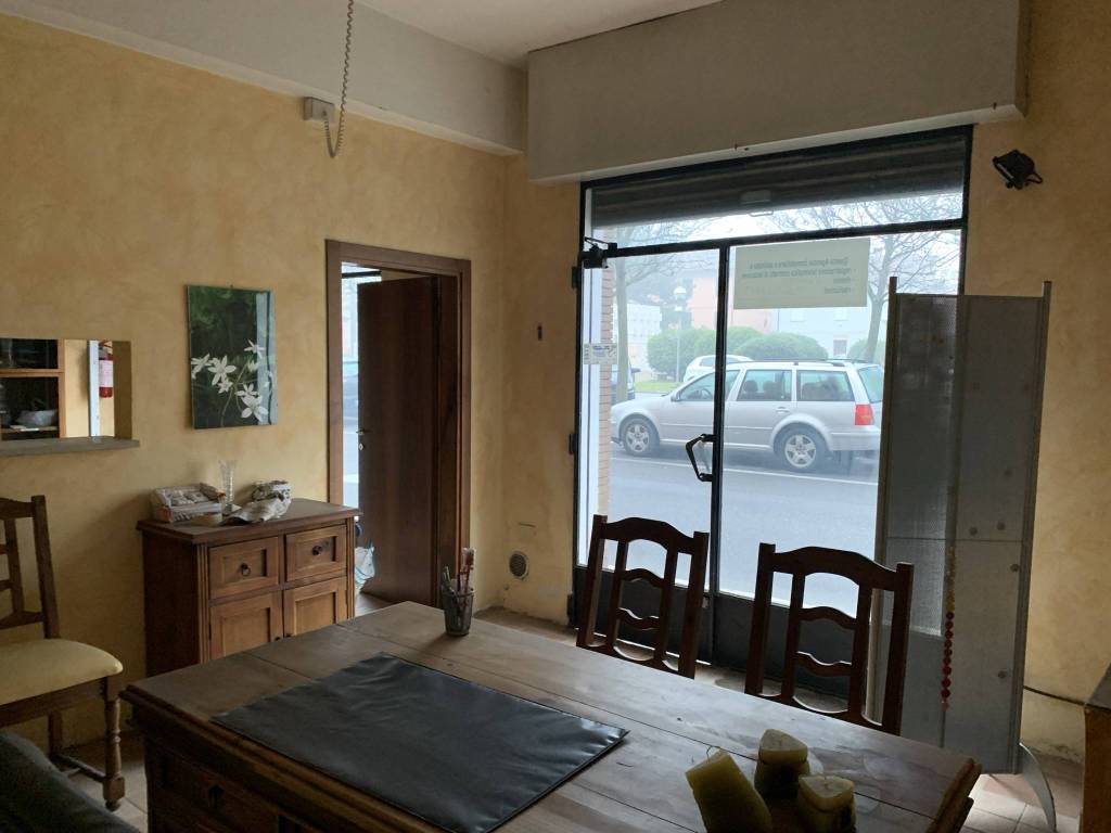 Immobile a Massa lombarda in Piazza Umberto Ricci - Foto 5