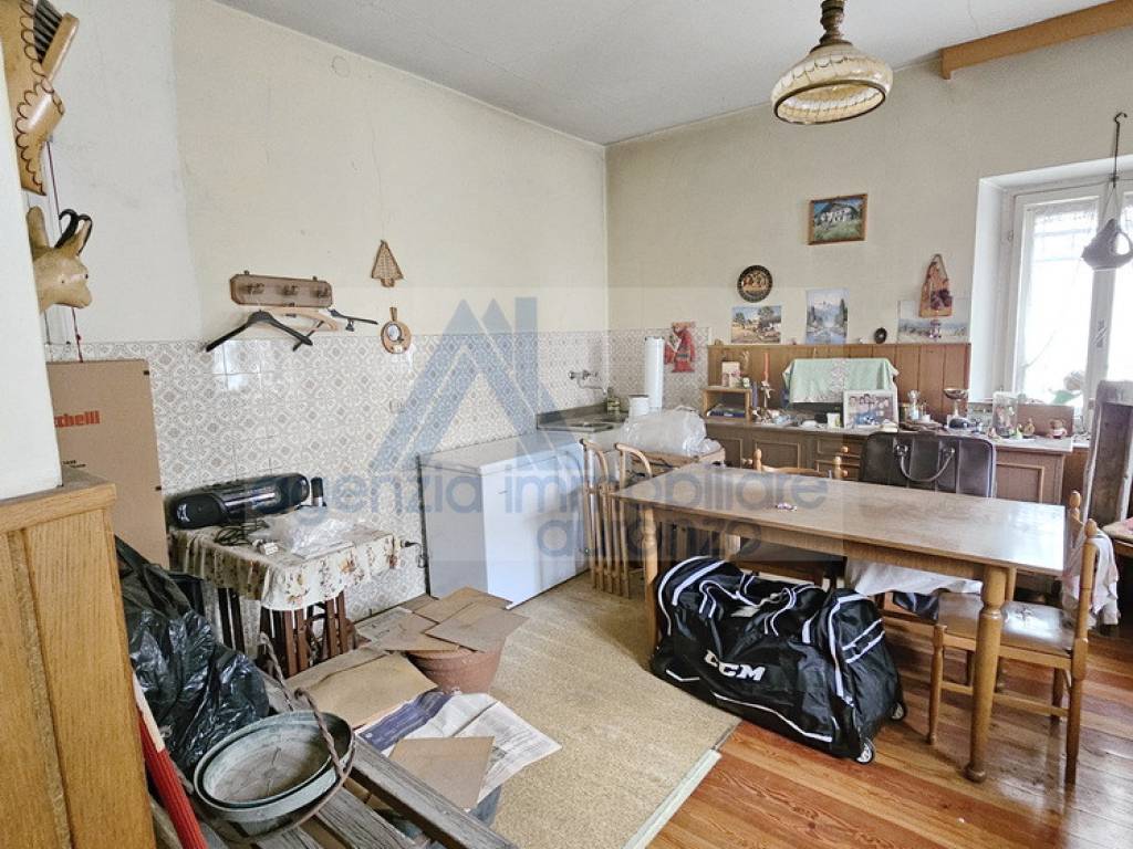Casa indipendente a Auronzo di cadore in Via Dante Alighieri, 32 - Foto 3