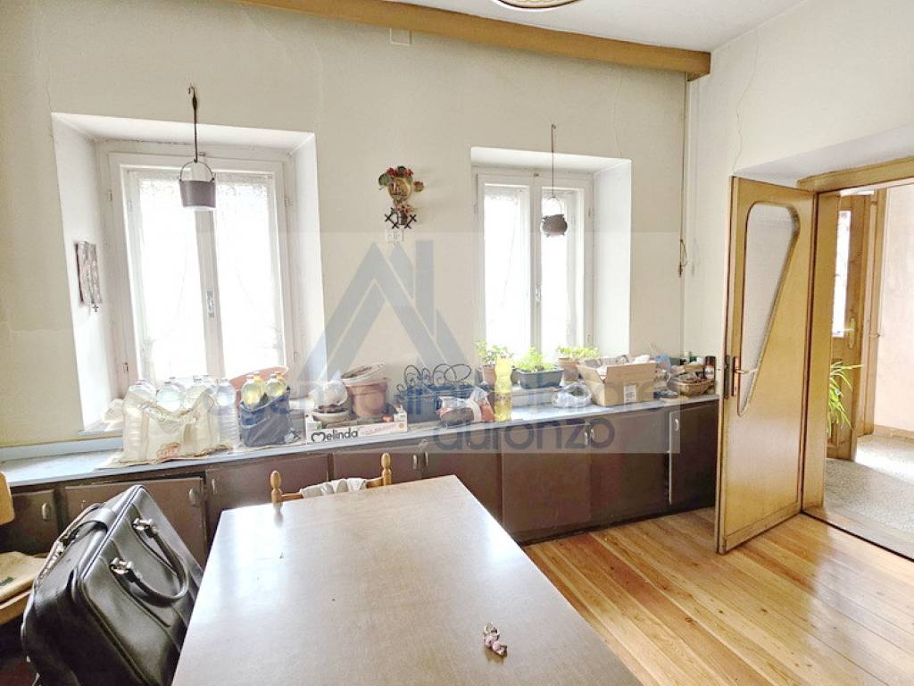 Casa indipendente a Auronzo di cadore in Via Dante Alighieri, 32 - Foto 4