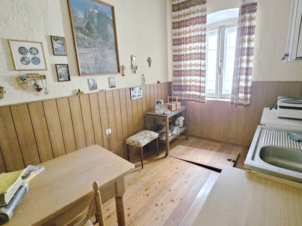 Casa indipendente a Auronzo di cadore in Via Dante Alighieri, 32 - Foto 5