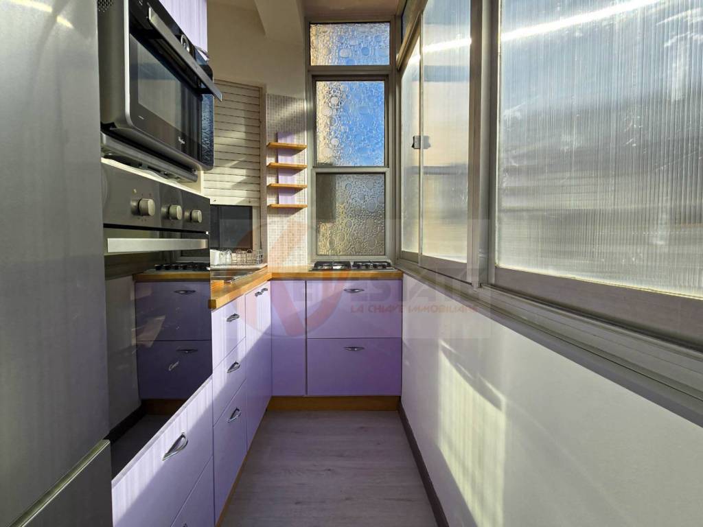 Appartamento a Cagliari in Via Cornalias, 68 - Foto 4