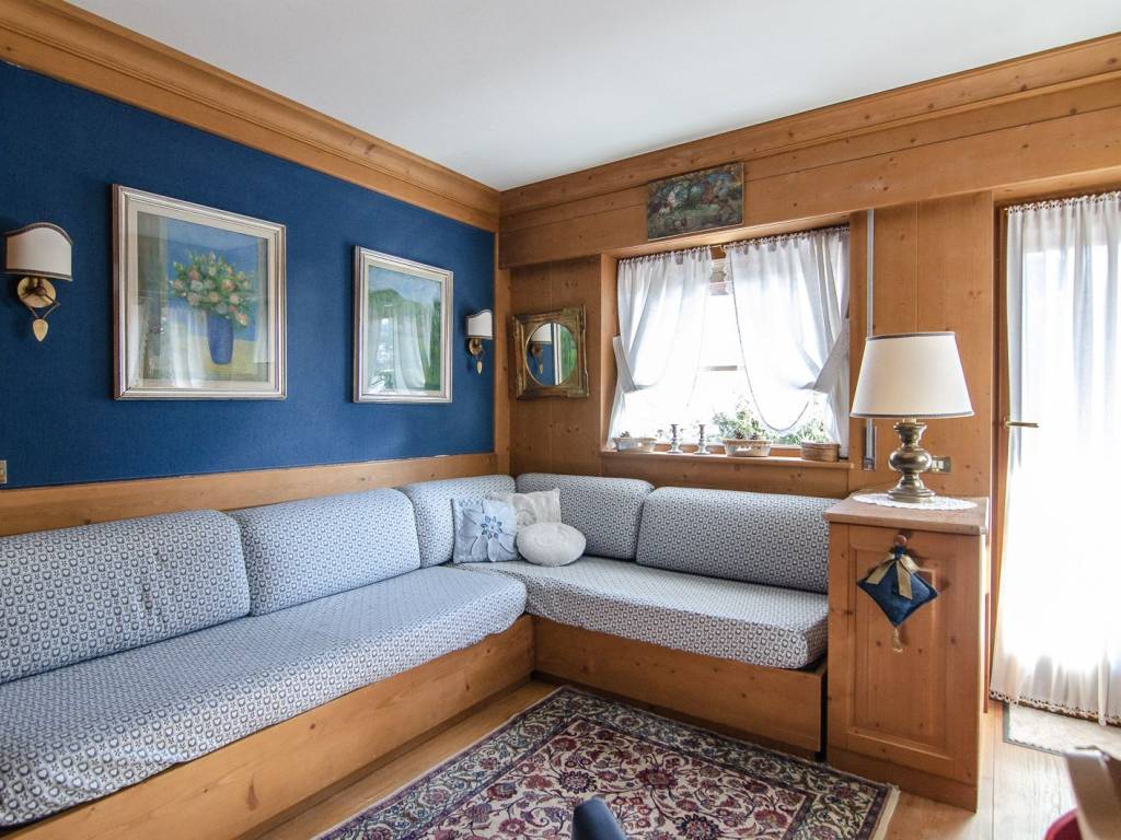 Appartamento a Cortina d'ampezzo in Località Cianderies, 15 - Foto 5