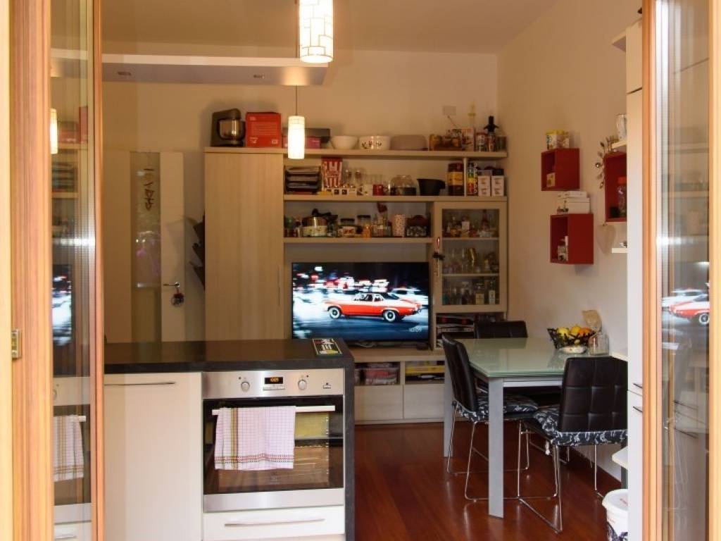 Appartamento a Genova in Salita Cataldi, 24 - Foto 5