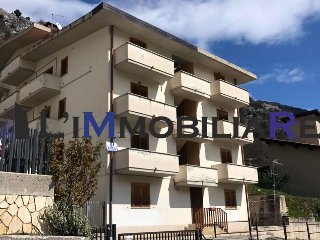 Appartamento a Cappadocia in Via Valle di Nerta, 47 - Foto 2