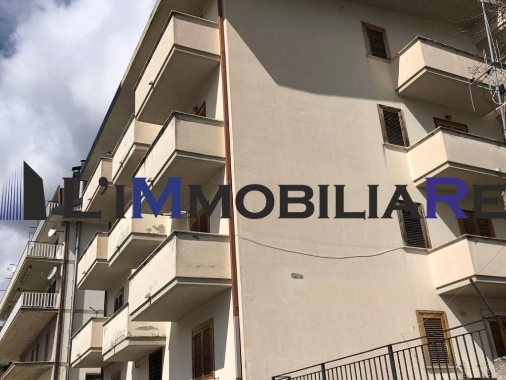 Appartamento a Cappadocia in Via Valle di Nerta, 47 - Foto 3
