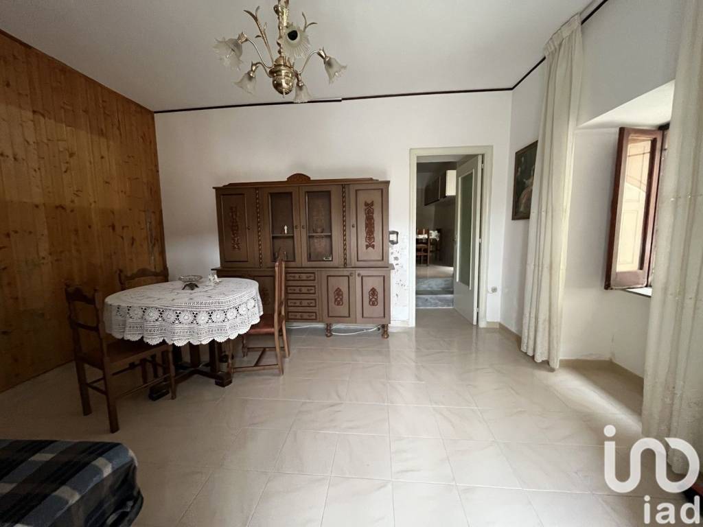 Casa indipendente a Longobardi in Via Indipendenza, 5 - Foto 2