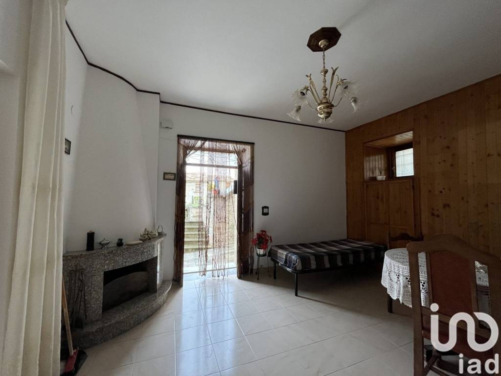 Casa indipendente a Longobardi in Via Indipendenza, 5 - Foto 4