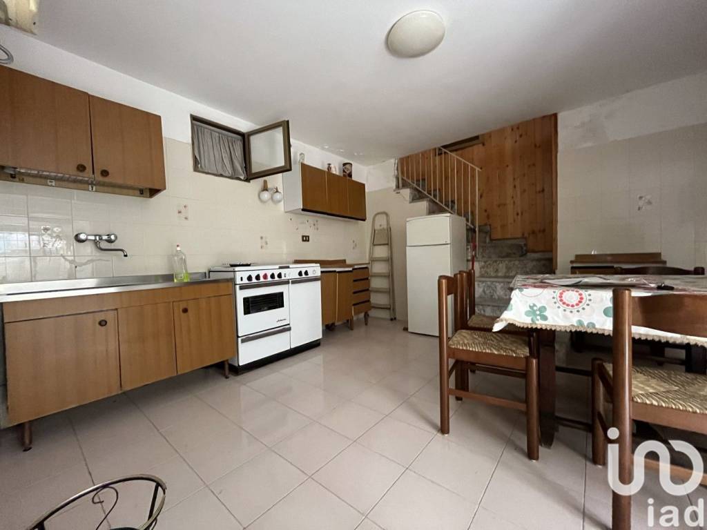 Casa indipendente a Longobardi in Via Indipendenza, 5 - Foto 5