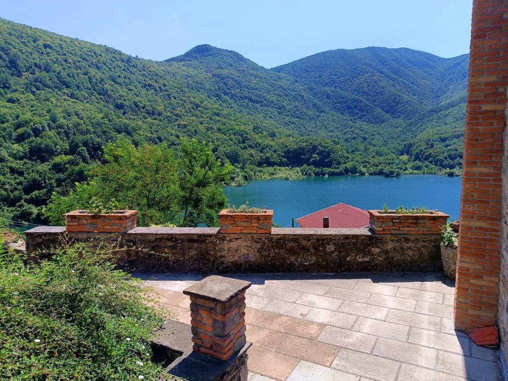 Casa indipendente a Vagli sotto - Foto 2