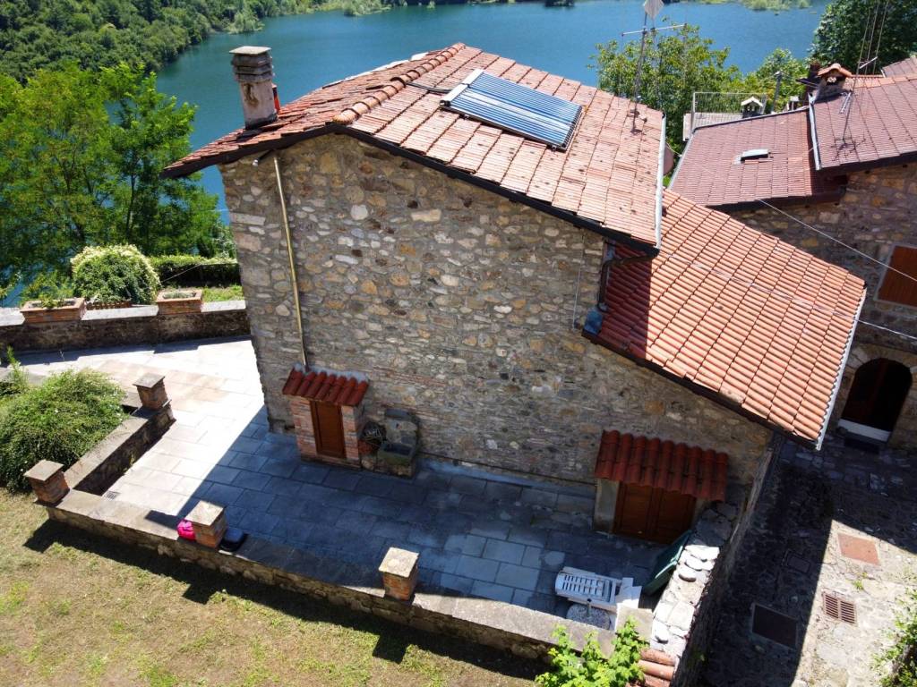 Casa indipendente a Vagli sotto - Foto 3